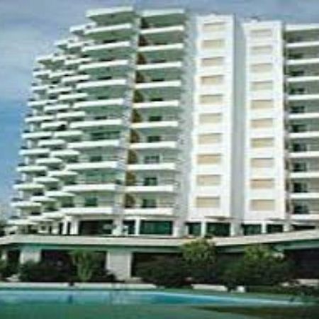 Satelites Park Aguadulce (Almeria) Exterior foto