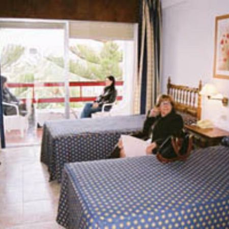 Satelites Park Aguadulce (Almeria) Exterior foto