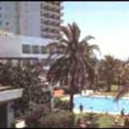 Satelites Park Aguadulce (Almeria) Exterior foto