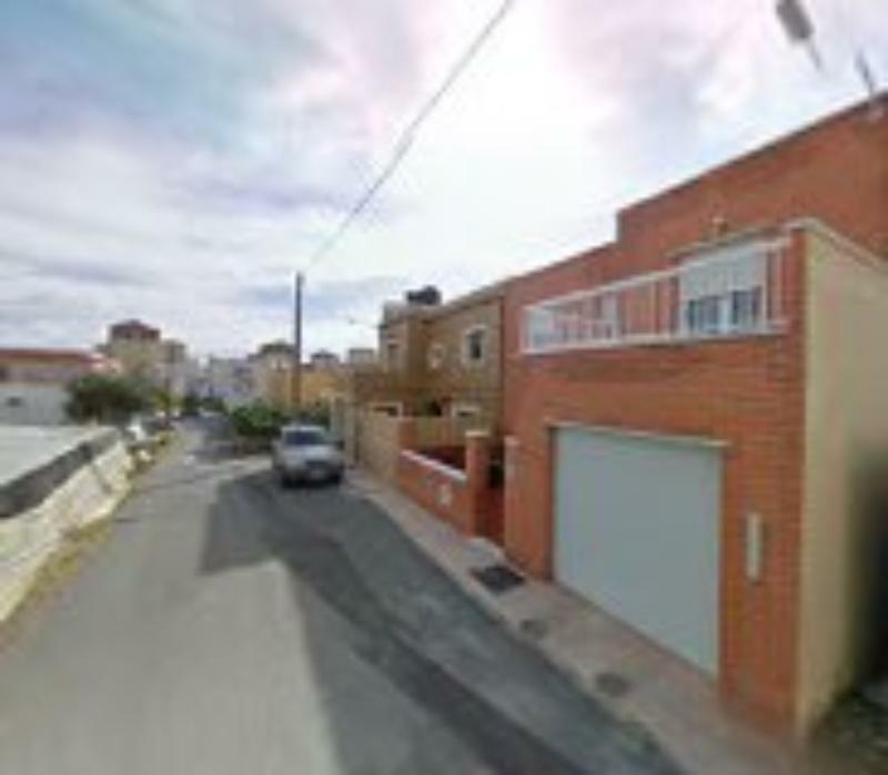 Satelites Park Aguadulce (Almeria) Exterior foto