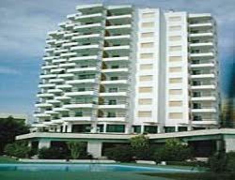 Satelites Park Aguadulce (Almeria) Exterior foto