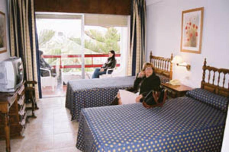 Satelites Park Aguadulce (Almeria) Exterior foto