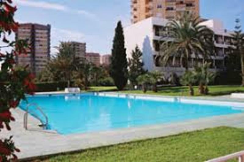 Satelites Park Aguadulce (Almeria) Exterior foto